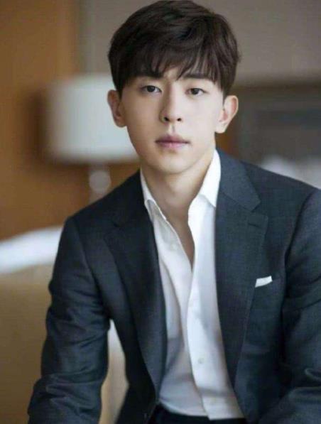 2019年度百度沸點十大年度明星排名,肖戰因《陳情令》走紅