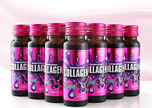 膠原蛋白口服液排行榜,Swisse膠原蛋白液蘊含花青素和維生素