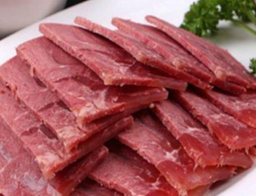 南陽十大小吃排名,板面是南陽傳統(tǒng)美食,油茶味道濃郁