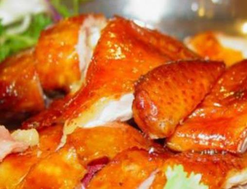 南陽十大小吃排名,板面是南陽傳統(tǒng)美食,油茶味道濃郁