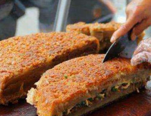 漳州十大小吃排名,貓仔粥味道鮮美,五香卷噴香軟糯