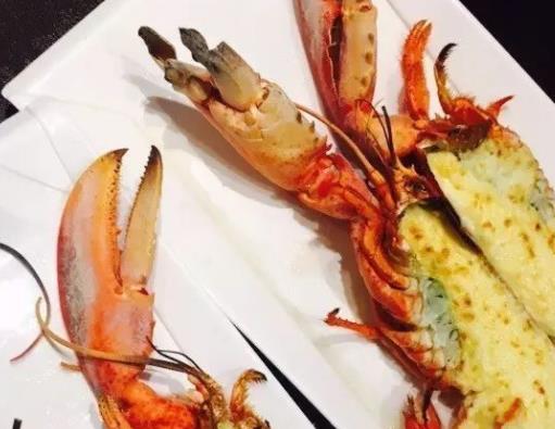 北京十大海鮮自助餐廳排名,第六季自助餐廳人氣高