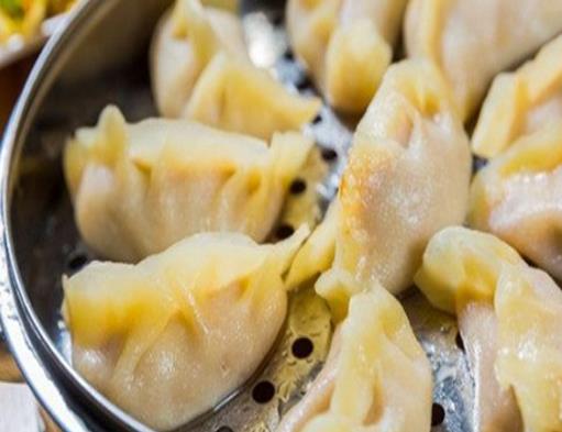 淮安十大小吃排名,茶馓在清朝是貢品,翡翠燒麥軟糯可口