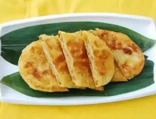 聊城十大小吃排名,熏雞是傳統美食,呱嗒有兩百年歷史