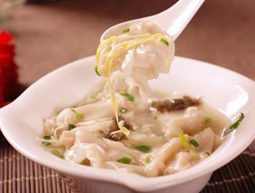 蘇州必吃十大美食攻略,生煎包滋味豐富,松鼠桂魚很可口