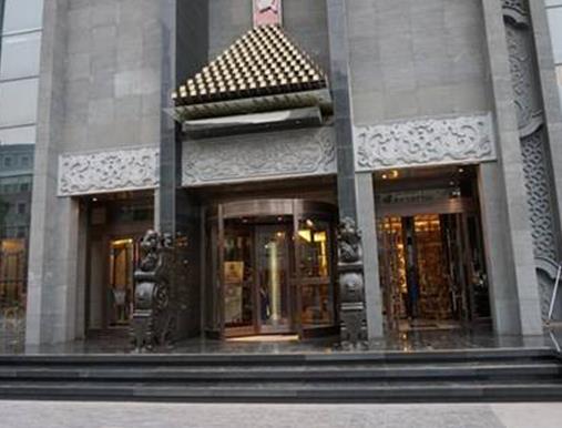 天津十大飯館排名,紅旗飯莊的蟹黃魚翅是招牌,桂園餐廳主打平民菜