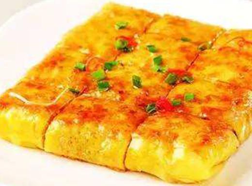 武漢戶部巷小吃美食排名,徐嫂魚糊粉知名度高,三鮮豆皮油而不膩