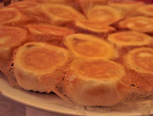 膠州十大名吃排名,巴子熏雞是青島名吃,膠州大包濃郁可口