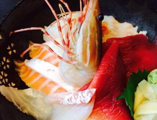 上海十大自助餐排名,榮新館有鰣魚表演,桐花和食有頂級日料