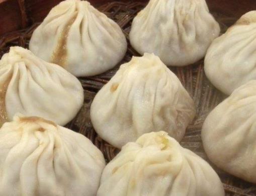 無錫十大小籠包排名,王興記家喻戶曉,笑來喜是當地特色