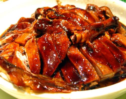 東莞十大特色美食,燒鵝瀨粉回味無窮,冼沙魚丸細(xì)嫩軟彈