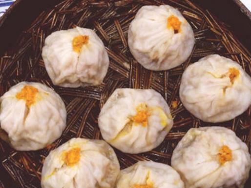 無錫十大小籠包排名,王興記家喻戶曉,笑來喜是當地特色
