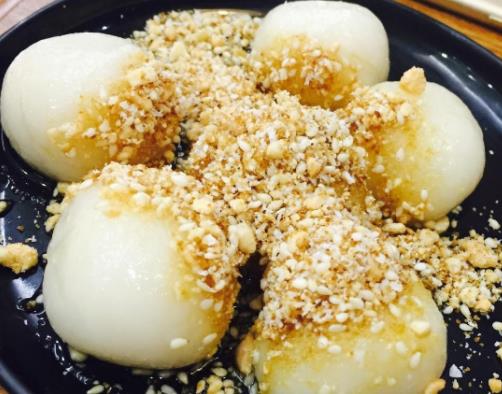 東莞十大特色美食,燒鵝瀨粉回味無窮,冼沙魚丸細(xì)嫩軟彈