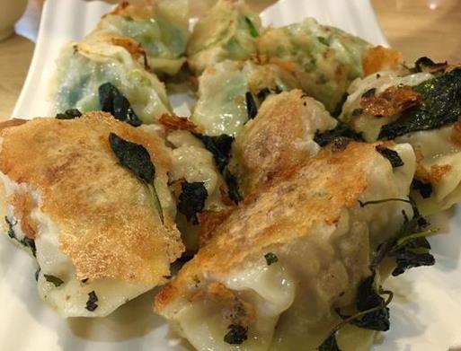 佛山十大老字號餐廳,天海酒家性價比高,大可以的油條很美味