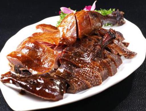 安徽十大名吃排名,黃山燒餅酥脆可口,無為板鴨是鹵肉系列