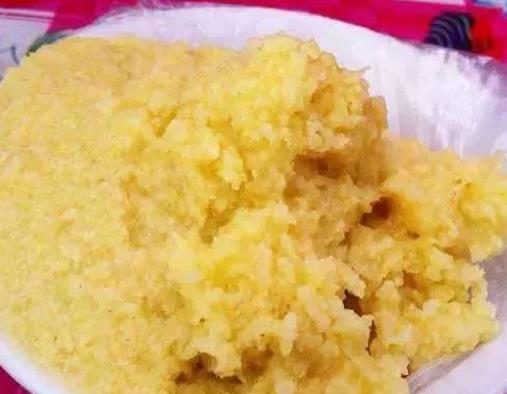 大同十大名吃排名,油炸糕是糕類美食,莜面很有大同特色