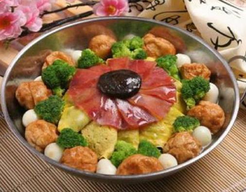 安徽十大名吃排名,黃山燒餅酥脆可口,無為板鴨是鹵肉系列