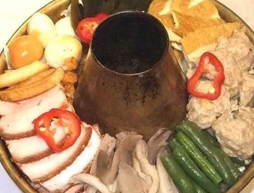 大同十大名吃排名,油炸糕是糕類美食,莜面很有大同特色