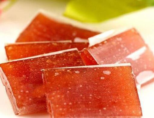 最受歡迎的江西十大小吃,廣昌白蓮營養豐富,豐城凍米糖過年才有