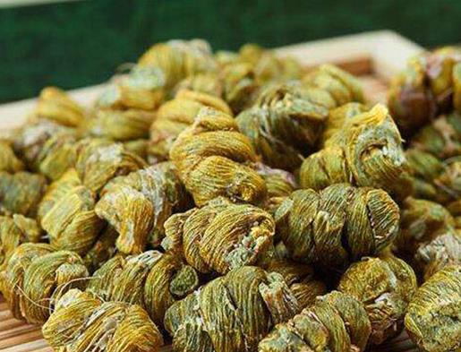 云南十大名貴藥材排名,天麻被稱為神物,三七是補血圣品