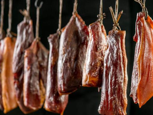 最受歡迎的江西十大小吃,廣昌白蓮營養豐富,豐城凍米糖過年才有