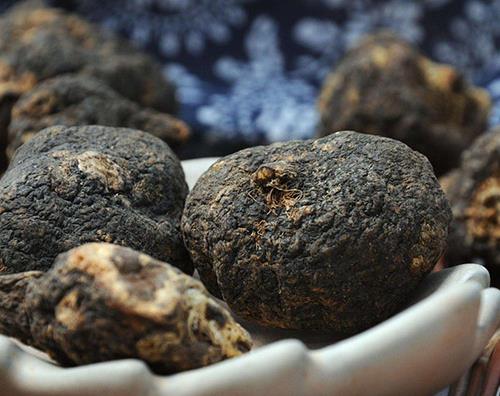 云南十大名貴藥材排名,天麻被稱為神物,三七是補血圣品