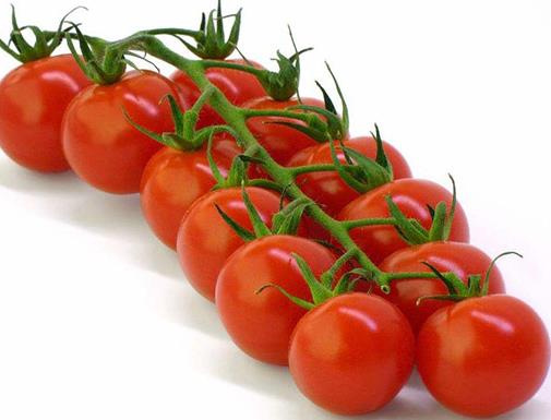 十大抗衰老水果排名,柚子有助新城代謝,櫻桃能美白