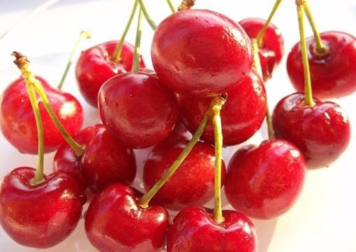 十大抗衰老水果排名,柚子有助新城代謝,櫻桃能美白