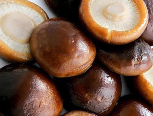 十大抗衰老食物排名,胡蘿卜、香菇都是女人美容必備品