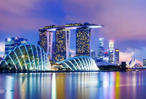 微信朋友圈打卡最多的地方排名,首爾、大阪是熱門城市