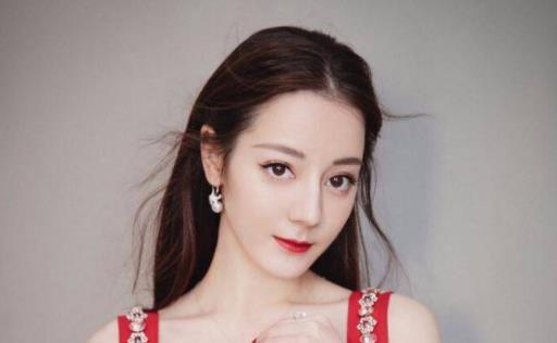 2019抖音粉絲最多用戶排行榜,迪麗熱巴、陳赫很有影響力