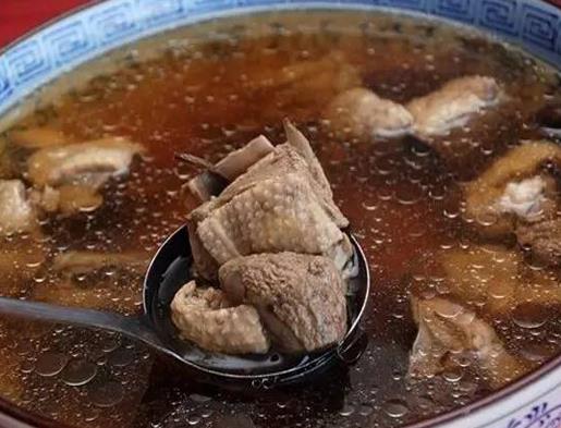 粵菜十大名菜排行榜,叉燒是傳統粵菜,釀豆腐十分鮮美