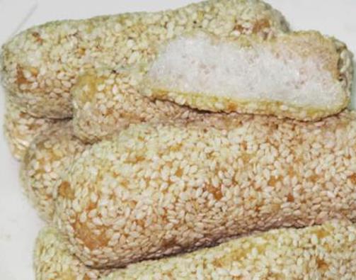 湛江十大名菜排名,八寶飯是婚宴主食,河唇魚頭湯適合學生