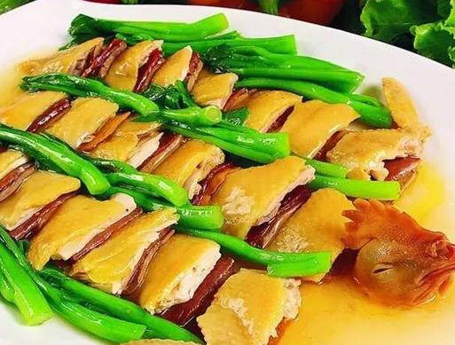 粵菜十大名菜排行榜,叉燒是傳統粵菜,釀豆腐十分鮮美