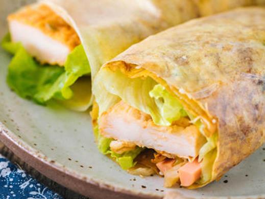 天津必吃的十大美食,煎餅果子最正宗,狗不理包子是天津標配