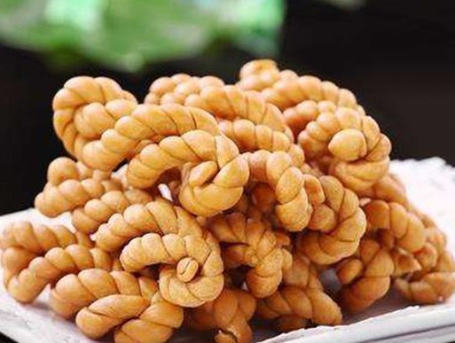 天津必吃的十大美食,煎餅果子最正宗,狗不理包子是天津標配