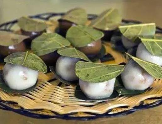 湛江十大名菜排名,八寶飯是婚宴主食,河唇魚頭湯適合學生