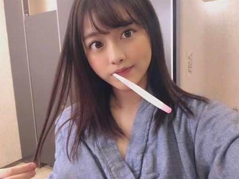 2019奏音花音全部番號合集,D罩杯引來老司機的關注