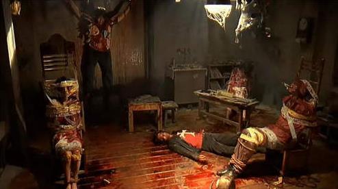 2019韓國恐怖電影排行,冥婚凄談?chuàng)渌访噪x,老師的恩惠有不解迷案