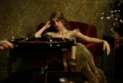 超好看的13部限制級電影,本能有內涵,情人女主很優秀