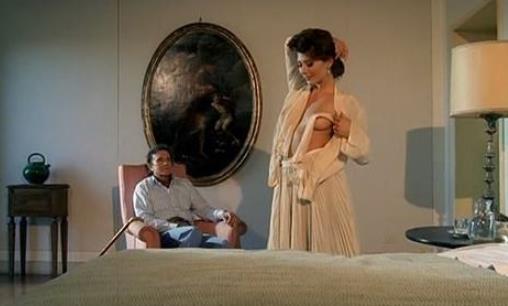 超好看的13部限制級電影,本能有內涵,情人女主很優秀