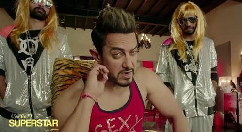 票房最高印度電影排行榜,摔跤吧爸爸票房3.3億美元實至名歸