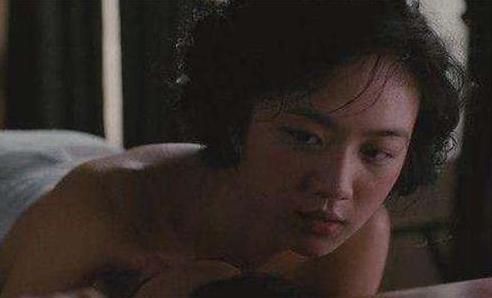 2019國產三級電影排名,《小裁縫》很香艷,《大鴻米店》激情四射