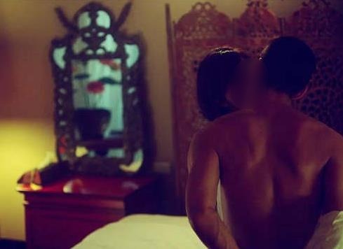 2019國產三級電影排名,《小裁縫》很香艷,《大鴻米店》激情四射