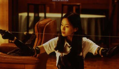 2019日本禁片排行,《捆綁貴婦人》《完全飼育》都是重度虐待片