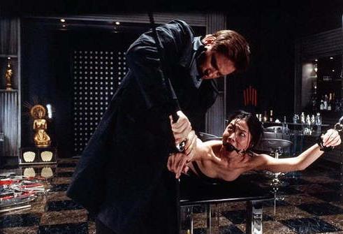 2019日本禁片排行,《捆綁貴婦人》《完全飼育》都是重度虐待片