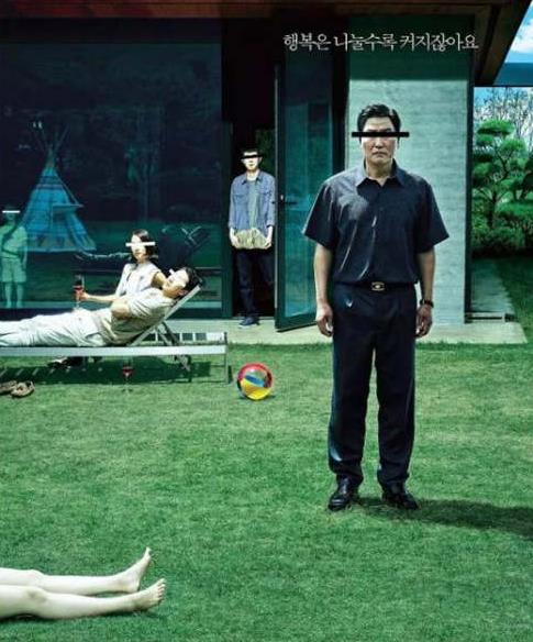 2019必看高分電影排名,寄生蟲拿金棕櫚大獎,馭風(fēng)男孩很勵志