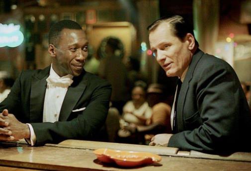 2019必看高分電影排名,寄生蟲拿金棕櫚大獎,馭風(fēng)男孩很勵志