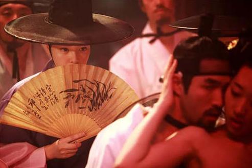 2019韓國理論電影排行,情事、一個壞媽媽尺度很大