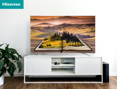 2019年中國(guó)十大軟件業(yè)務(wù)收入排名,海信集團(tuán)連續(xù)5年位列前10